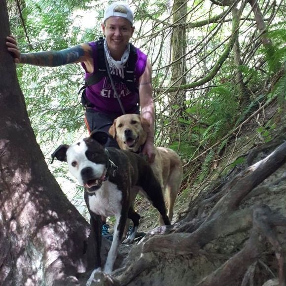 Meet your Posher, Chris - Picture 1 of 1